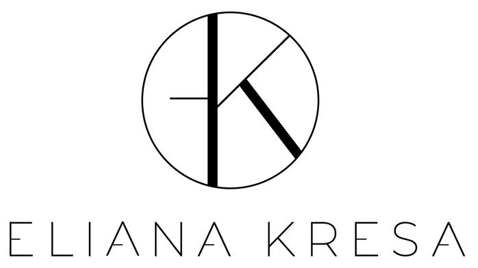 Logo von Eliana Kresa